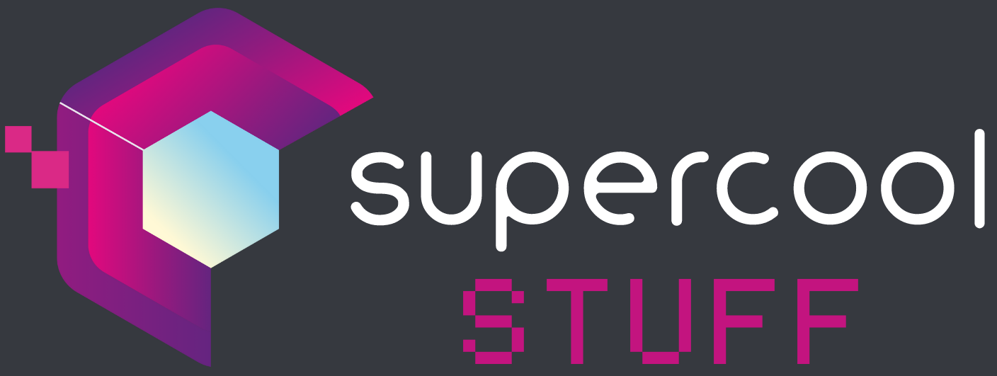 Supercool logo
